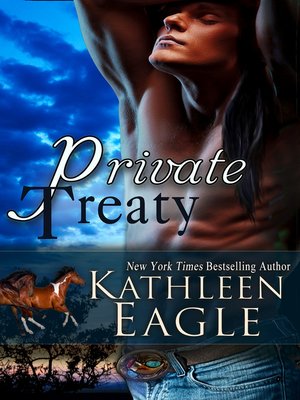 cover image of Private Treaty